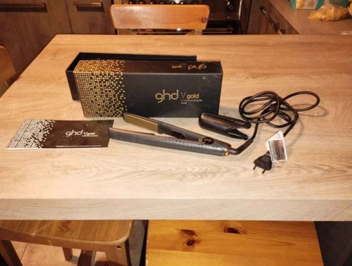 Ghd gold piastra lisciante - ghd,