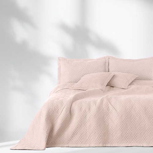 Copriletto ameliahome ophelia - copriletto,