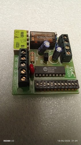 Faac decoder - faac,