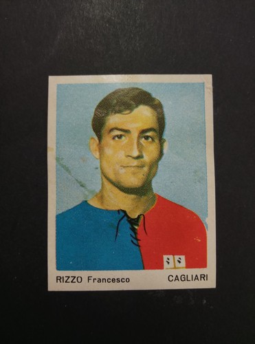 Figurina calciatori montriol - figurina,