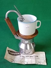 CAFFETTIERA CAPUCINE MACCHINA