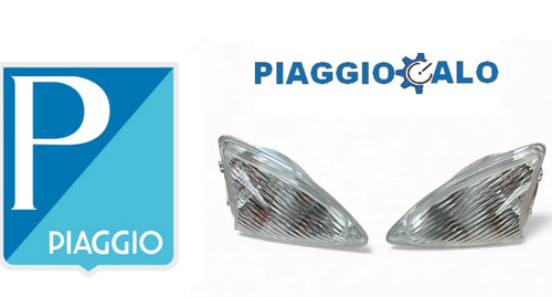 Coppia frecce originali per - frecce,