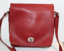 NUOVA borsa vintage Coach