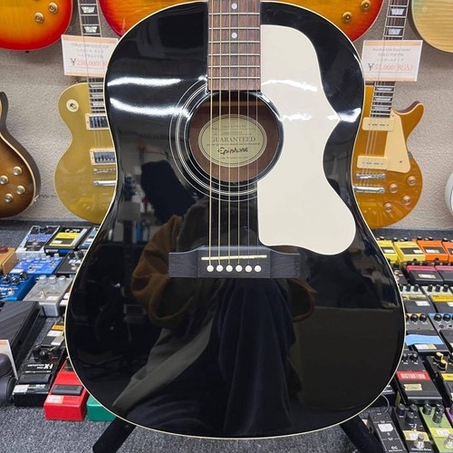 Epiphone 1963 chitarra - epiphone, ej-45