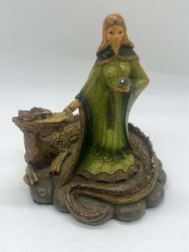 Steve tunturi vintage - tunturi, strega