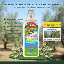 Algantis Olivo Concime