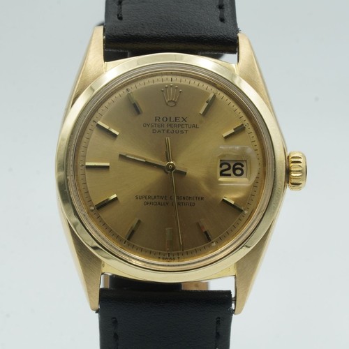 Rolex oyster perpetual - rolex,
