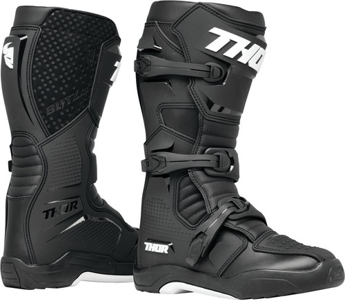 Stivali motocross thor blitz