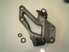 PIASTRA MONTAGGIO POGGIAPIEDI