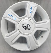 1 cerchio in lega 14 pollici