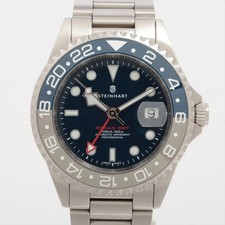 Steinhart Ocean One SS SS AT Blue-Face 4 collegamenti aggiuntivi