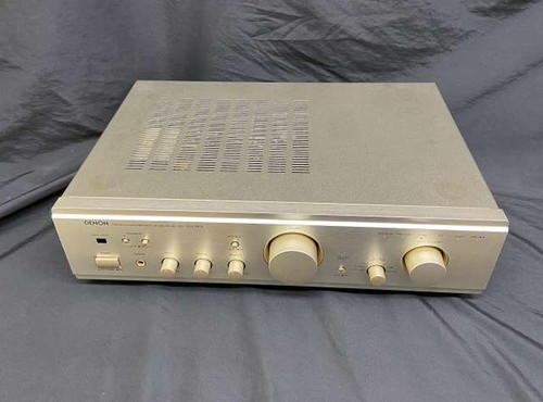 Denon pma 390iv - denon, integrated
