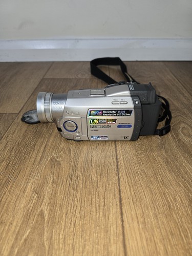 Panasonic mx7b minidv - panasonic, nv-mx7b