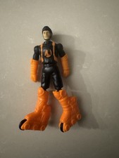 Action Man Roller Man 2002 