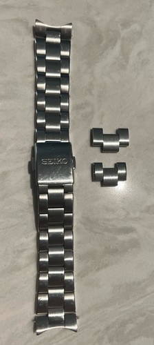 Bracciale acciaio inox