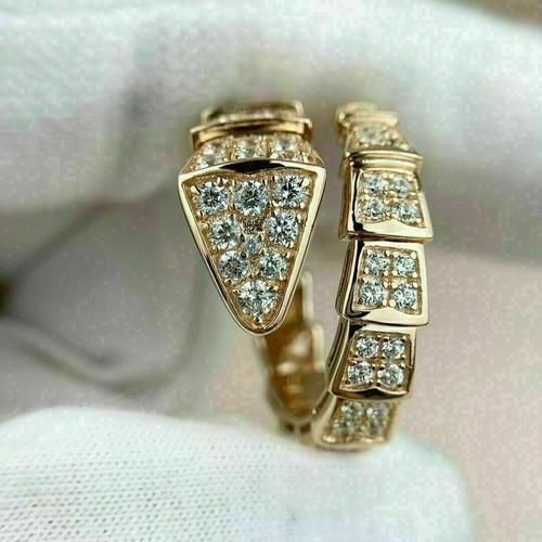 Anello fascia design - a,