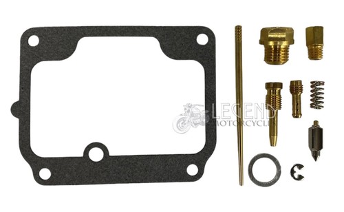 Kit riparazione carburatore