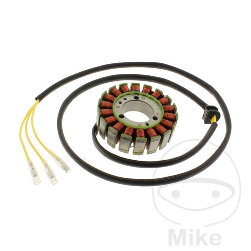 Alternatore statore kawasaki - alternatore,