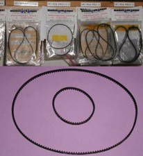 Kit Cinghia Trasmissione Per