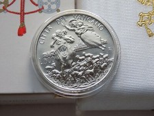  500 LIRE 1996 FDC 50°