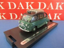 Die cast modellino - die,