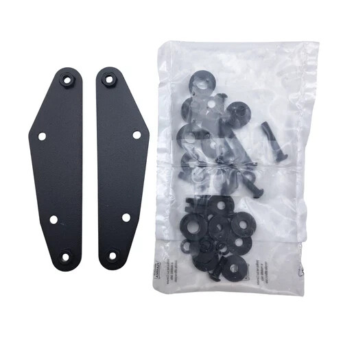 Givi d6128kit kit - givi, attacchi