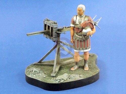 Verlinden 120mm - , (1/16)