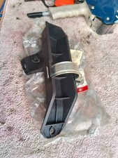 1x ORIGINALE 60664371 SUPPORTO FILTRO DISIDRATATORE ALFA 147 GTA 2000 16v T.S.