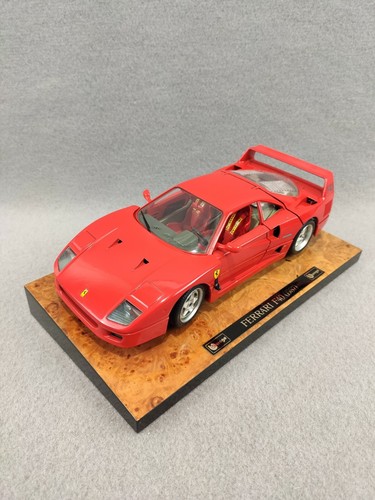 Ferrari f40 cod - f40, cod.