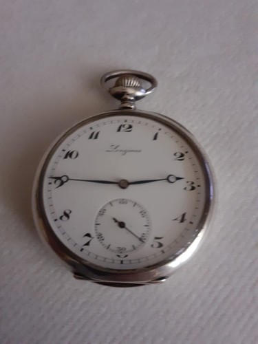 Orologio tasca longines - tasca,
