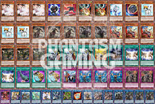 Mazzo Tri-Brigata Conduttore