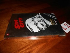 DARKSIDE 5 SIN CITY IL LATO OSCURO DEI FUMETTI     L2