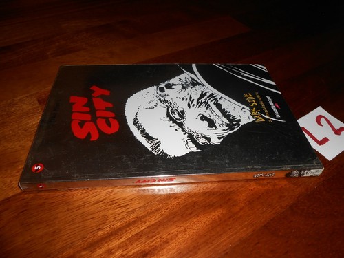 Darkside sin city lato - 5,