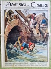 La Domenica del Corriere 5