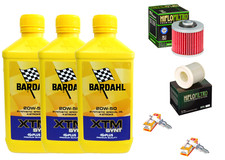 KIT/TAGLIANDO YAMAHA XV 535