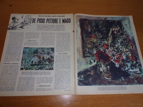 Filippo pisis anno 1956 - de,