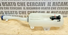 SERBATOIO VASCHETTA ACQUA TERGICRISTALLI COMPLETA FIAT TIPO 52031764