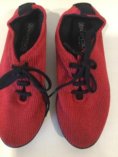 Nuove scarpe arcopedico - nuove, comode