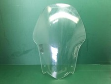 CUPOLINO PARABREZZA - ISOTTA YAMAHA TENERE' XTZ 690 700 2019 DM071