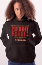MOULIN ROUGE - BRISTOL il