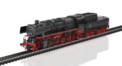 Trix 25745 locomotiva vapore - a,