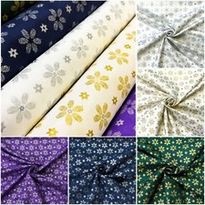 Tessuti Natalizi 100% Cotone