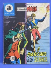 IL COMANDANTE MARK Collana