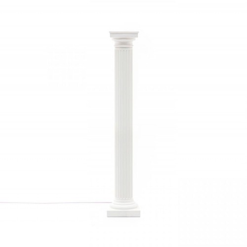 Seletti lampada colonna - , las