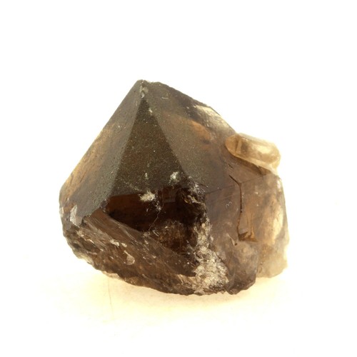 Quarzo fumè 157 - 157,90, ct