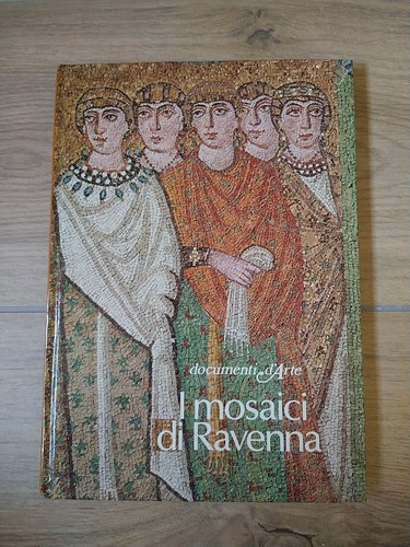 Mosaici ravenna claudio - ravenna,