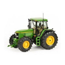 SCHUCO MODELLINO JHON DEERE