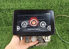 D23N611J0 Mazda CX-3 2018-2020