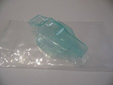 KYOSHO MBB01VX Carrosserie