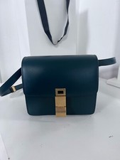 CELINE Small Classic Box